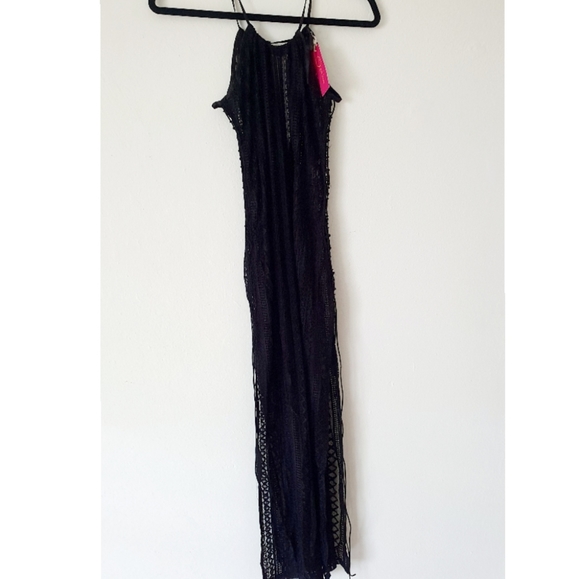 💥Melissa Chrochet Coverall/Dress - Picture 8 of 16